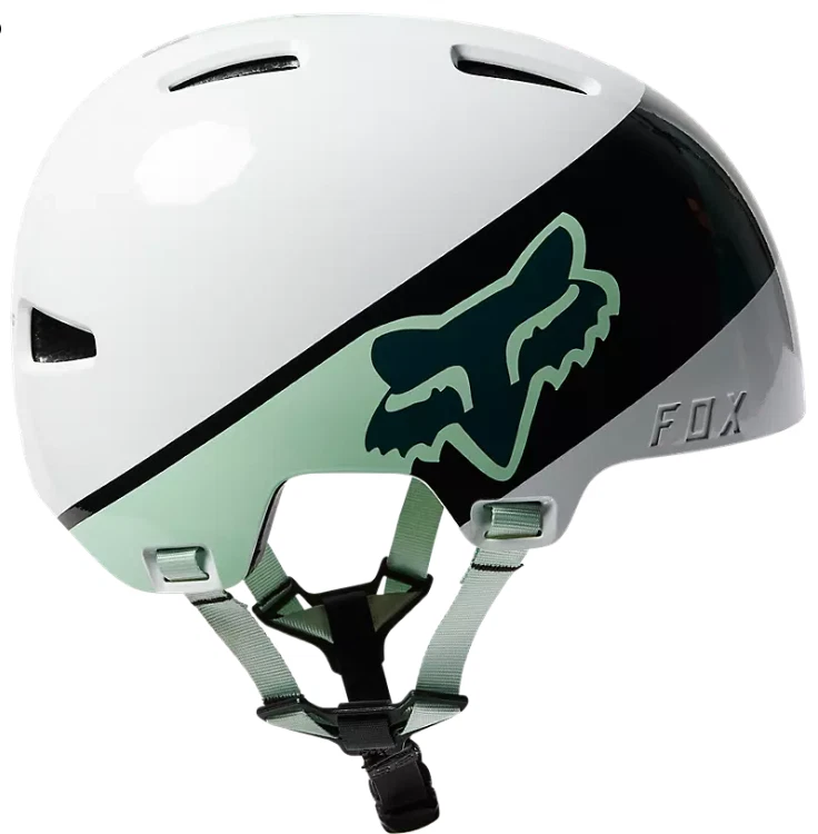 Helm top bmx fox