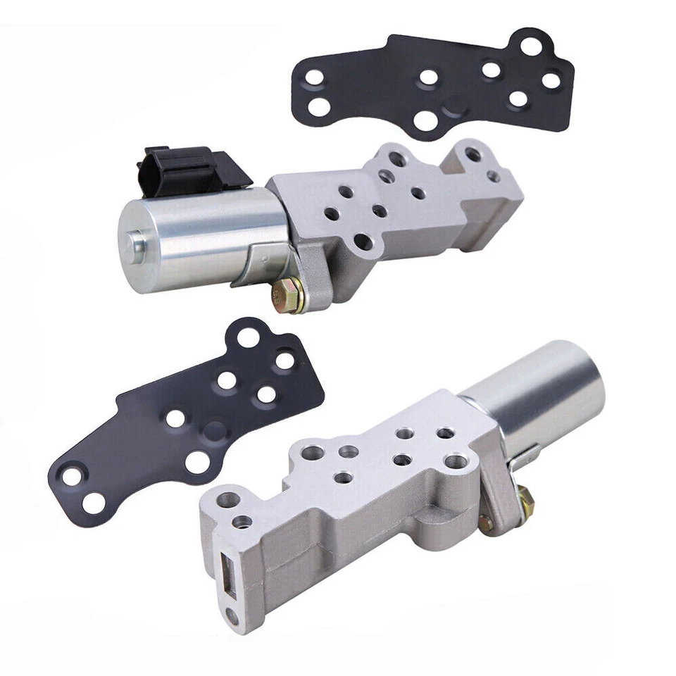 Electroválvula de carrete VTEC 23796-EA205 2 PIEZAS para Nissan Frontier 2005-2017 4,0 L Foto 3 de 4