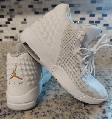 pure white basketball shoes