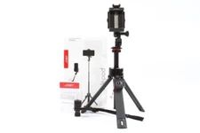 Used Joby GripTight PRO TelePod (Black/Charcoal)