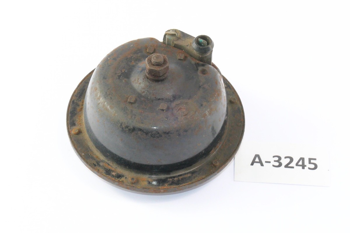 Bosch Oldtimer Horn IGM 0721KA HO / FDG A3245 | eBay