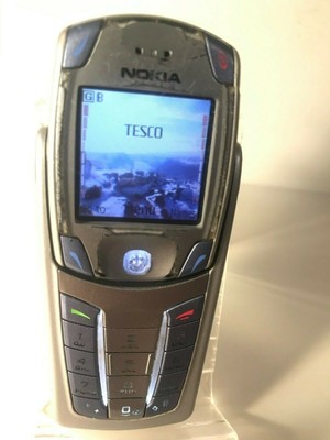 Nokia 6820 аккумулятор