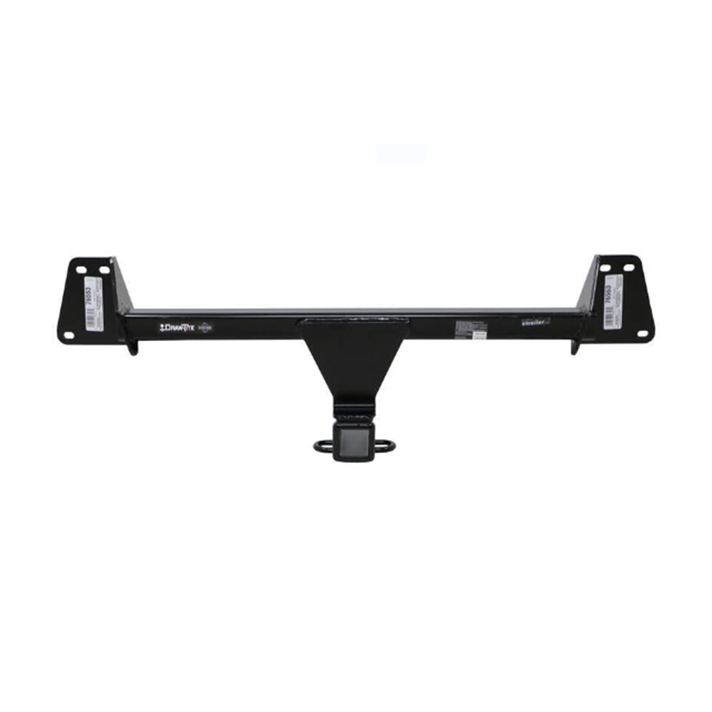 Draw-Tite 76553 Trailer Hitch Class III , 2 In. Receiver For 22-23