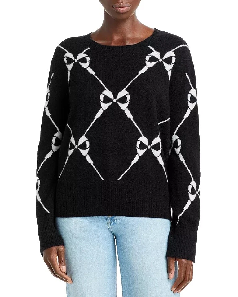 Suéteres para mujer informal Aqua