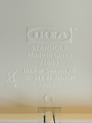 Ikea Starholk Bird Clock Preowned Very Good Working Condition Battery Included - Picture 15 of 18