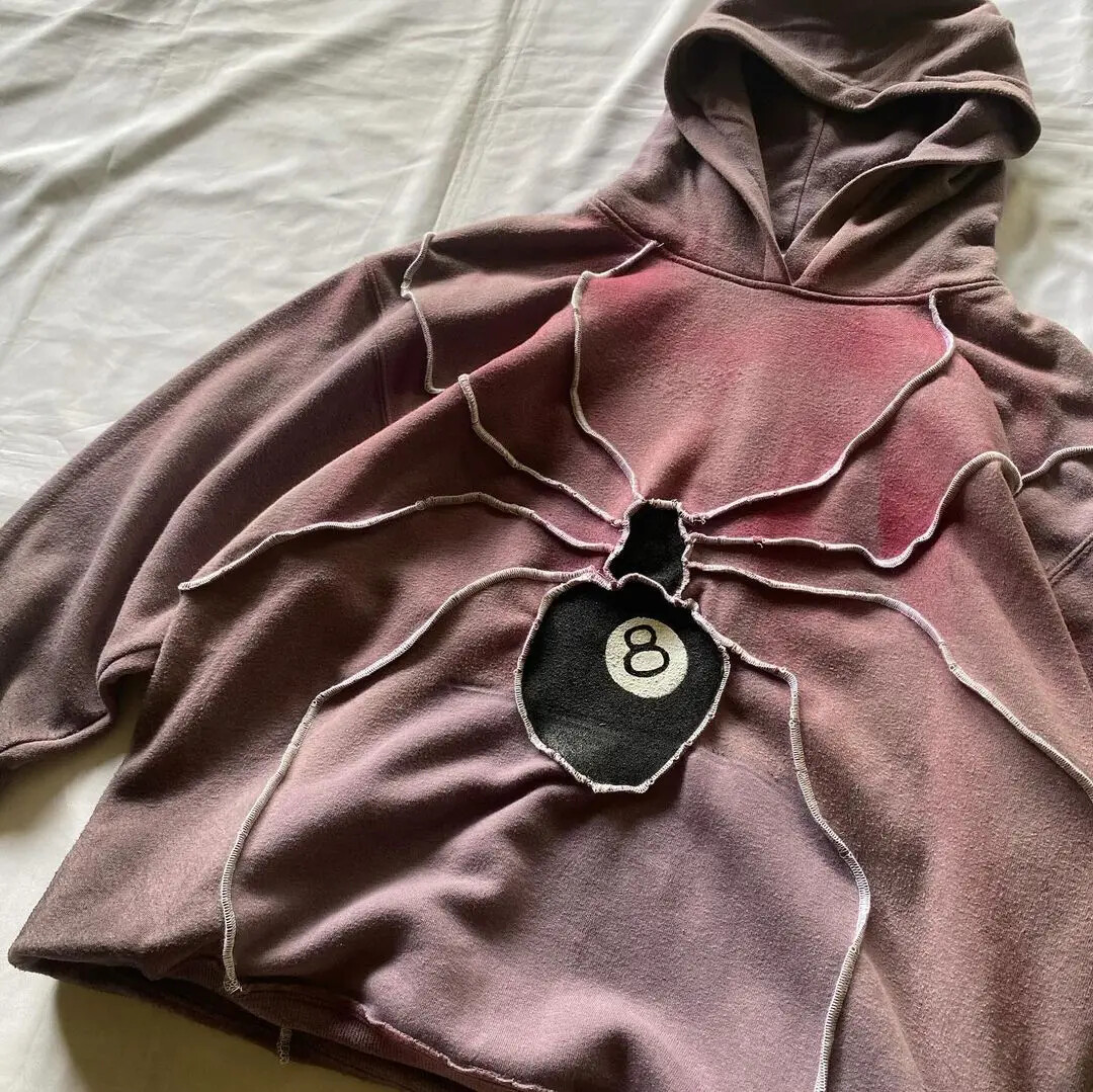 Hoodie Oversized Hoodie Sweatshirt  Hoodie New