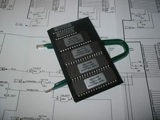 Lexicon 480L Hall v4.1 EPROM GAL Firmware Upgrade Kit - ermöglicht klassischen Warenkorb