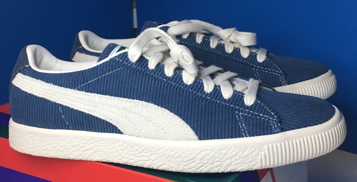 Vintage puma basketball shoes cheap