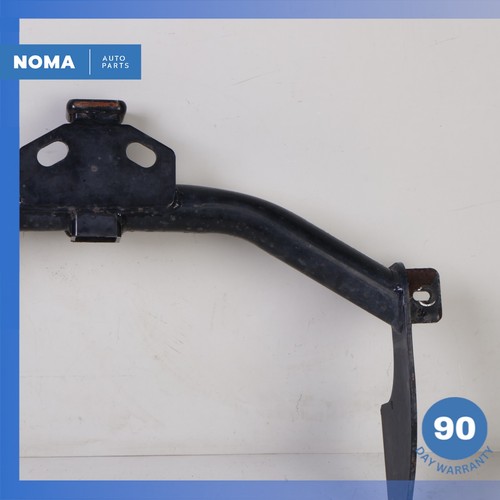 10-16 Land Rover L319 L320 Trailer Rear Tow Hitch Reinforcement Bar CURT 13456 - Picture 11 of 14