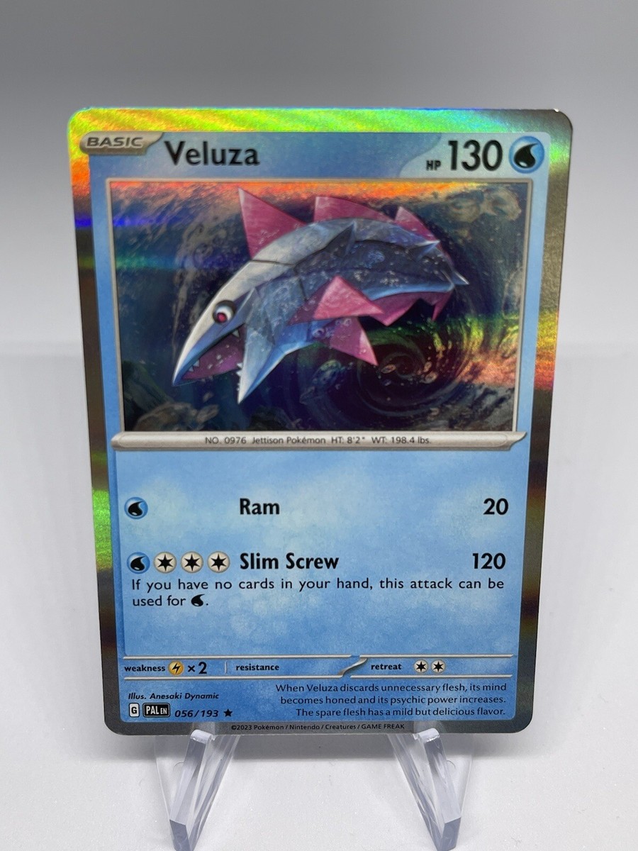 chien pao pokemon card price Chien-Pao ex - 261/193 - SV02: Paldea Evolved