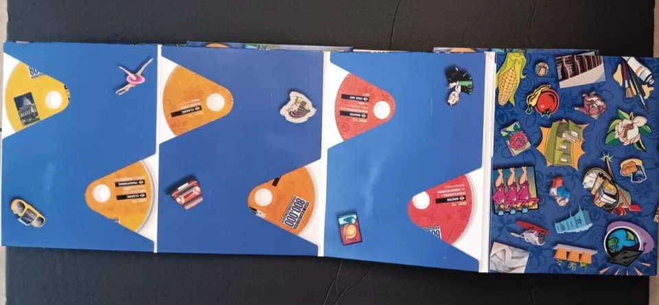 Nova Development Art Explosion 800,000 Very Good!! - Image 3 of 4