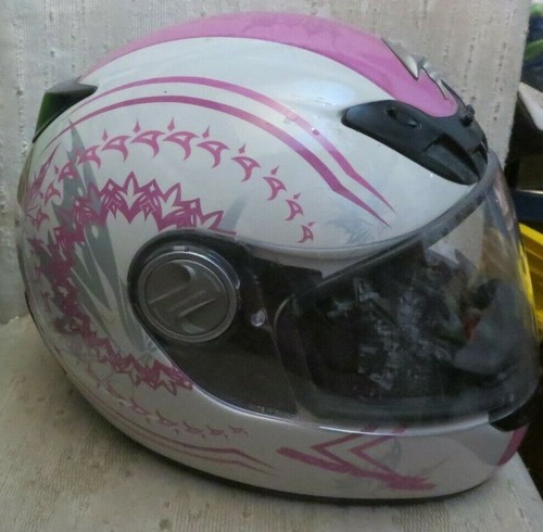 Scorpion EXO-400 Women's Motorcycle 