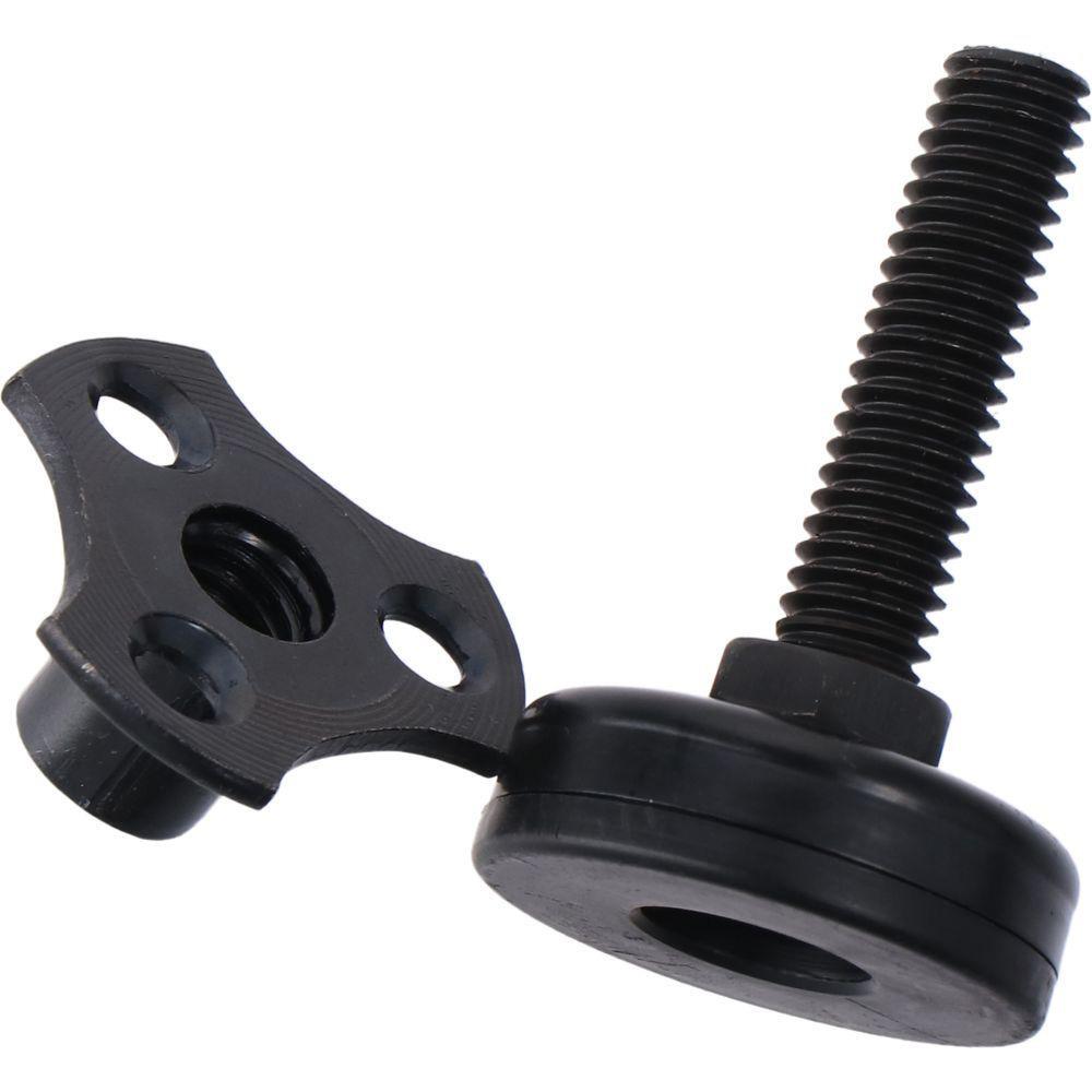 4 Packs Carbon Steel Leveling Feet Base Supports Workbench 734420359072 eBay