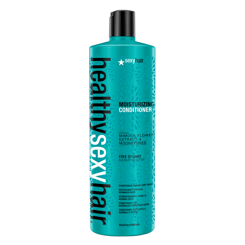 Sexy Hair Healthy Sexy Hair Color Safe Moisturizing Conditioner 33 8