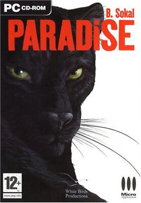 Paradise - French (VF)
