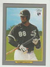 2020 Topps Update Turkey Red Baseball Complete 50 Card Insert Set Luis Robert ++