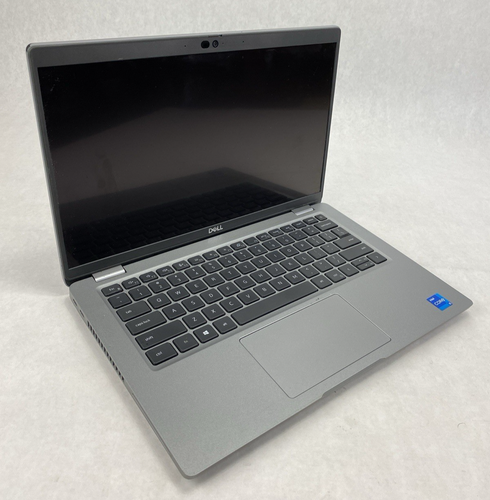 Dell Latitude 5420 14.0" Touch Core i5-1145G7 2.6GHz 16GB RAM No SSD No OS