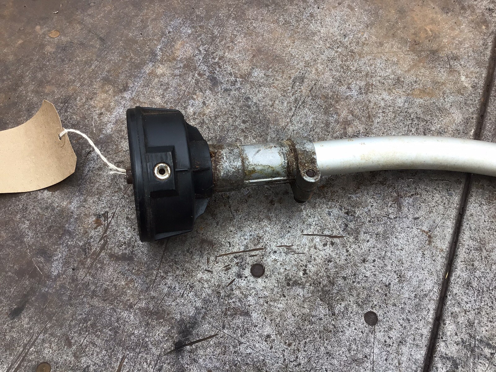 SPJGT 30 Strimmer Lower Drive Shaft eBay