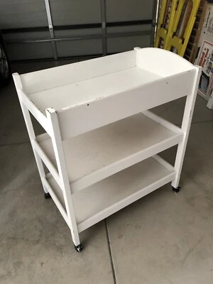 change table gumtree