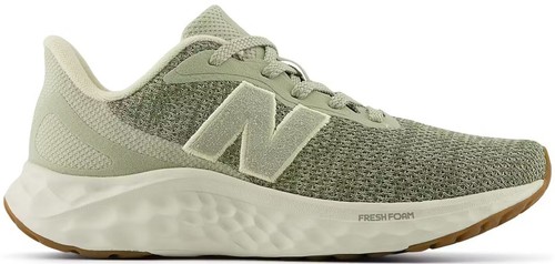 New Balance Fresh Foam Trainer Linen Olivine UTRNWA | eBay display picture 2