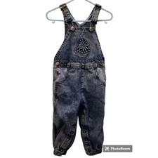 Vintage Osh'Kosh Vintage Acid Wash overalls