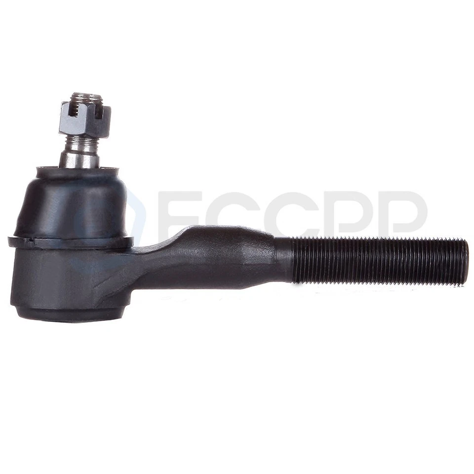 Front Upper Lower Ball Joint Tie Rod Sway Bar Kit for 1997-2006 Jeep Wrangler - Image 4 of 4