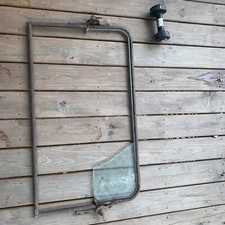 1917 1922 Model T Ford Windshield Frame Original Roadster Touring Car 23 X 39