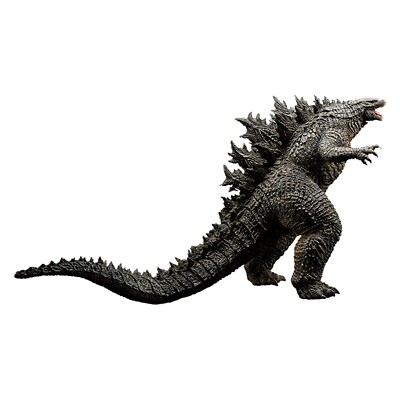 ゴジラ vs コング フィギュア SOFVICS Ichiban Kuji Godzilla vs Kong SOFVICS GODZILLA & Burning