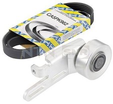 Kit de distribution Peugeot 505