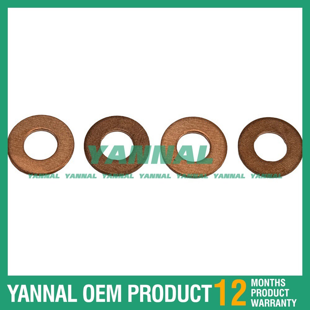 1J864-53620 1G796-53620 14321-53620 1E886-53620 Gasket For Kubota