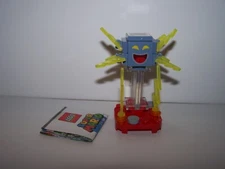 LEGO Super Mario Minifigures Series 3 Amp #71394