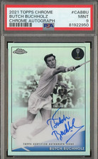 2021 Topps Chrome Tennis Cards Checklist 31