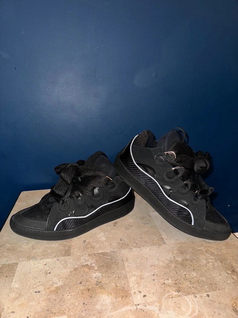 Lanvin — lanvin sneakers