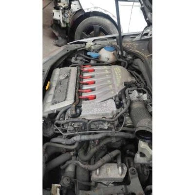2003 VOLKSWAGEN GOLF 5A SERIES (03-08) R32 3.2 V6 (184KW) 4WD COMPLETE ENGINE - Image 1 of 4