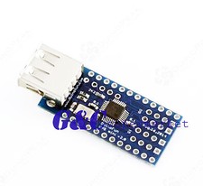 Mini USB Host Shield Support Google ADK Android For Arduino UNO MEGA Duemilanove