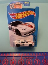 Hot Wheels | ‘09 Corvette ZR1 | HW City | CFL80 | Diecast | 1:64 | NEW