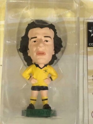 Corinthian Prostars Figure Collector Club Special Edition
