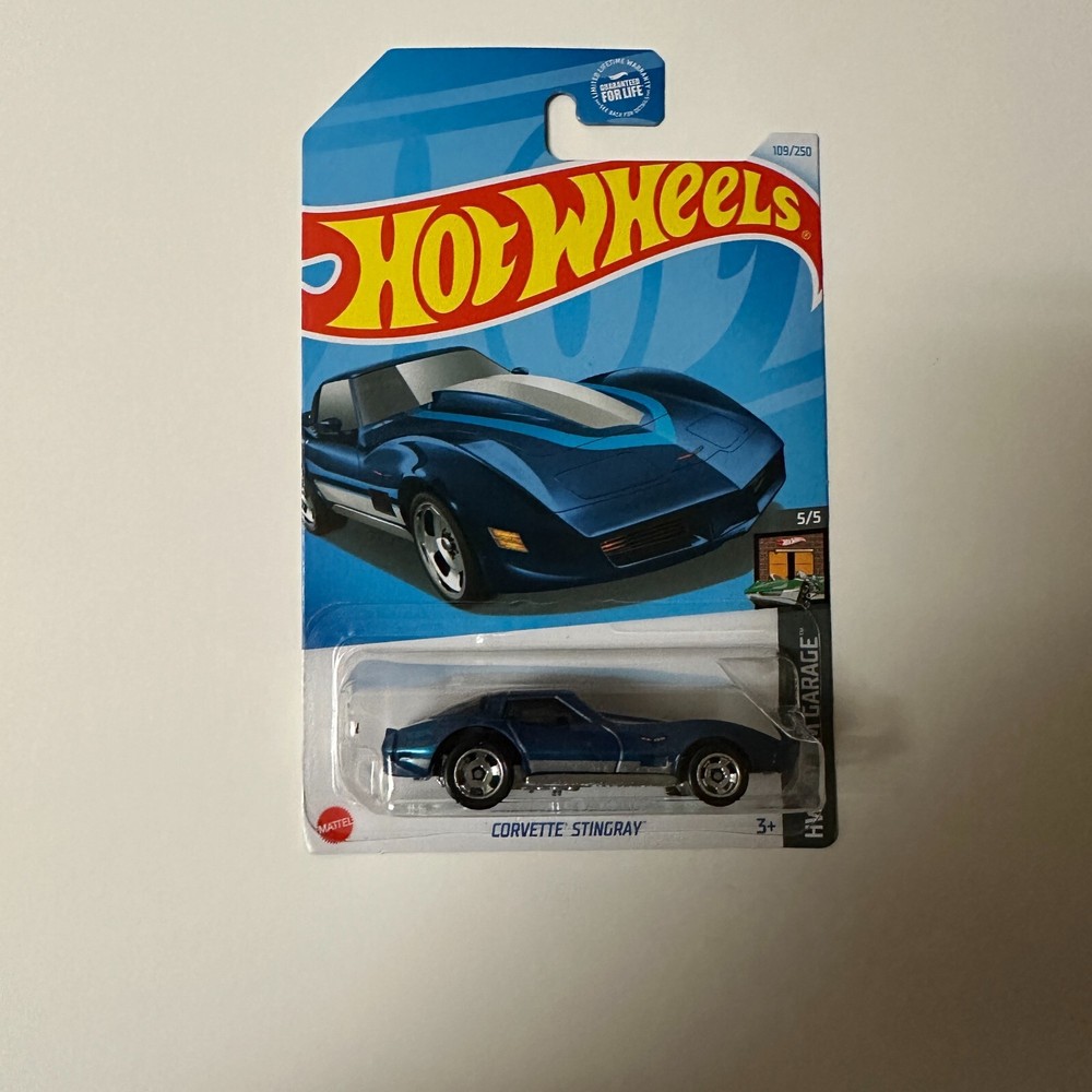 Toy cars