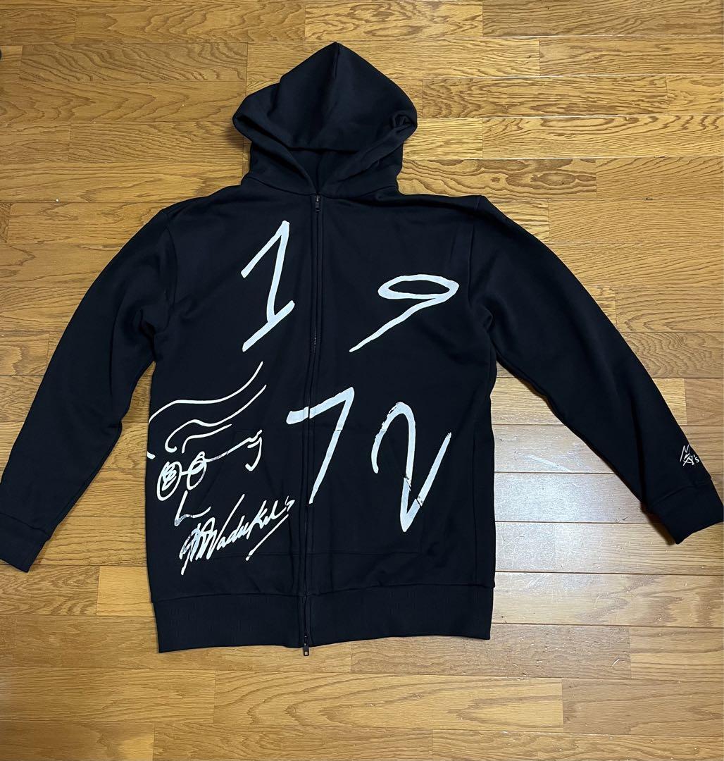Wise YS 1972 Parker Yohji Yamamoto | eBay