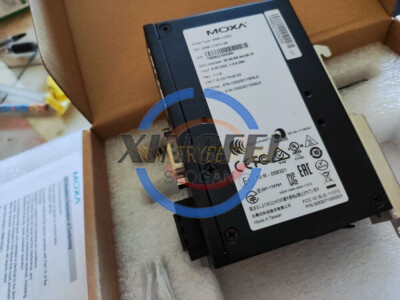 1PCS moxa NEW AWK-1137C-US