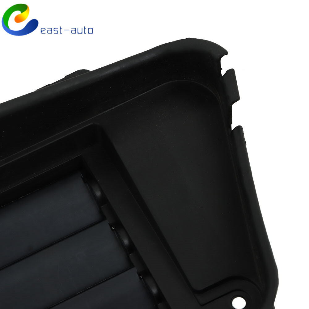 Active Grille Shutter With Motor For 2017-2020 Ford Fusion 1.5L 2.0L 2.5L 2.7L