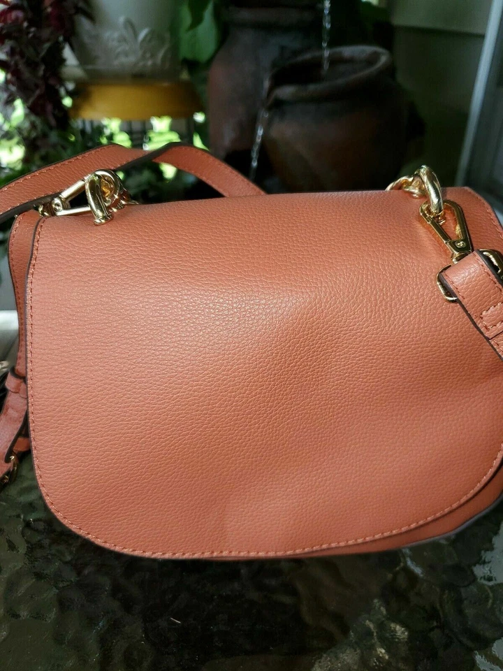 Новый день через плечо сумка Дамская сумка сумочка w/съемные ремни - Изображение 2 из 4