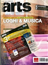 إلكترونيات وإكسسوارات Revista Computer