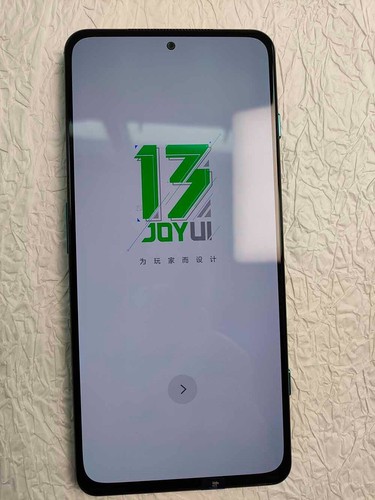 Xiaomi Black Shark 4 Pro 8+256GB Unlocked 5G game phone tested very good - Afbeelding 6 van 20