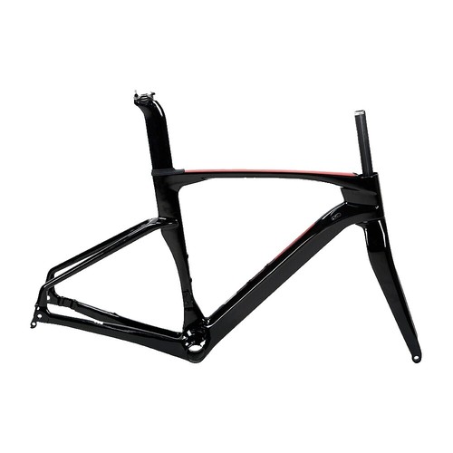 Cadre De Vélo Course Vintage Cinelli Pro Challenge - Taille 55x54 - Occasion