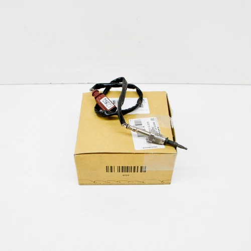 NEU AUDI A4 B9 ABGASTEMPERATURSENSOR 8W0906088R ORIGINAL - Bild 1 von 12