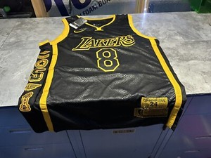 Mamba Mentality Jersey | eBay Mamba Mentality Jersey | eBay