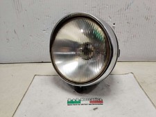 FARO FANALE ANTERIORE APRILIA 150 MOTO GUZZI MORINI GILERA BIANCHI ECC. (VA594)
