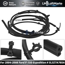 4x4 Auto Hub Lock Vacuum Tube Lines Tee Valv ...