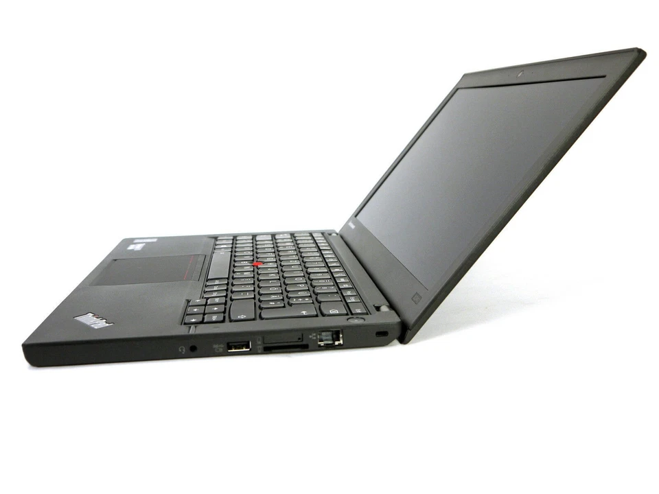 Lenovo ThinkPad X240 Intel Core i5-4300u 8GB 128GB SSD 1366x768 WLAN Windows 11 - Bild 4 von 4